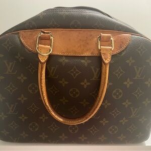 Louis Vuitton Monogram Alma
